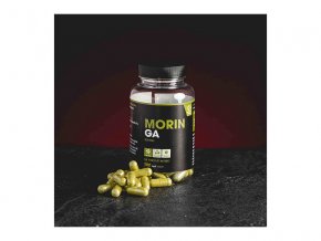 Nemec World BIO Moringa 250 kapslí  + šťavnatá tyčinka ZDARMA