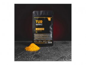 Nemec World Turmeric Kurkuma 25g