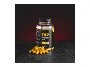 Nemec World Turmeric Kurkuma 50 kapslí