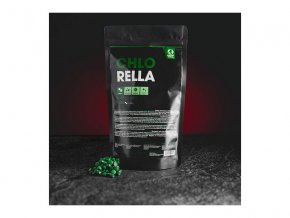 Nemec World Chlorella 1000 tablet