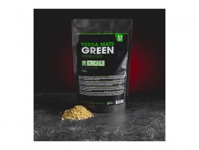 Nemec World Premium Yerba Maté Green 200g