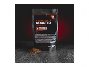 Nemec World Premium Yerba Maté pražené 100g