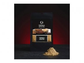 Nemec World Triphala Detox Tea 500g  + šťavnatá tyčinka ZDARMA