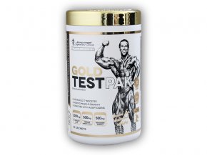 Kevin Levrone Gold Test Pak 30 dávek  + šťavnatá tyčinka ZDARMA