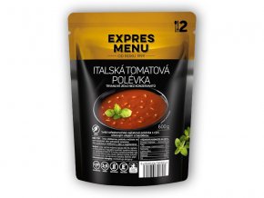 Expres Menu Italská tomatová polévka 600g