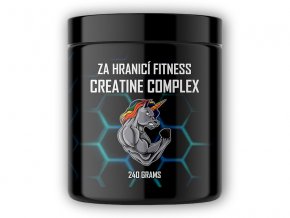 Za hranicí fitness Creatine Complex 240g