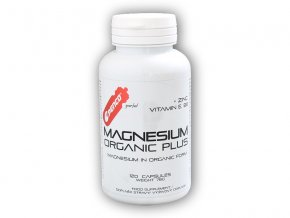 Penco Magnesium Organic 120 kapslí