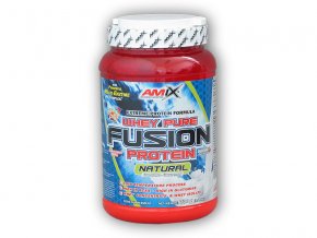 Amix Whey Pure Fusion Protein 700g natural