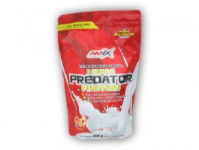 Amix 100% Predator Protein 500g sáček