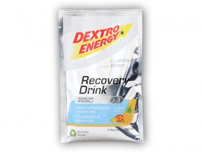 Dextro Energy Recovery Drink 44.5g