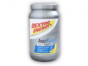 Dextro Energy Iso fast mineral drink 1120g  + šťavnatá tyčinka ZDARMA