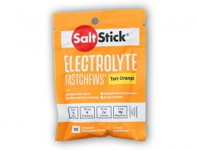 Saltstick Saltstick chewable 10 tablet