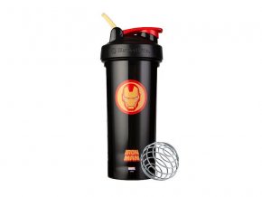 Blender Bottle Šejkr Classic Loop Marvel Iron Man 828ml