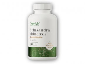 Ostrovit Schisandra chinensis vege 90 kapslí