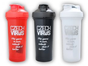 Czech Virus BlenderBottle Classic Loop Pro 700ml