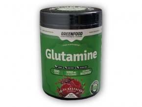 GreenFood Nutrition Performance Glutamine 420g