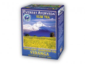 Zdravý den Vidanga čaj 100g