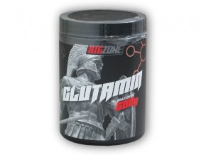 BigZone Glutamin 500g