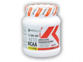 Amix Ketolean Keto go BHB + BCAA 270g