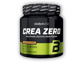 BioTech USA Crea Zero 320g