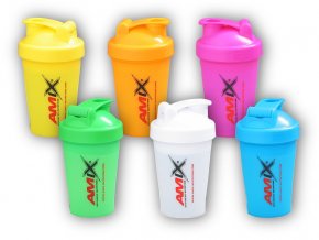 Amix Shaker Mini color 400ml - šejkr na nápoj