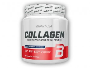 BioTech USA Collagen 300g