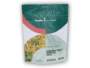 Leader Chicken Tikka masala Meal 132g