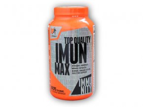 Extrifit Imun Max 90 kapslí  + šťavnatá tyčinka ZDARMA