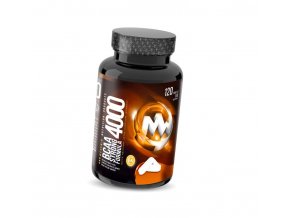 MAXXWIN BCAA 4000 Strong Formula 120 tablet