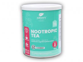 Nature´s Finest Nootropic Tea 120g