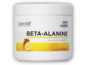 Ostrovit Beta Alanine 200g