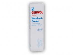 Gehwol Hornhaut creme 125ml