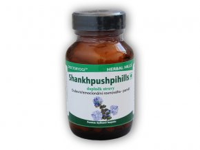 Herbal Hills Shankpushpihills 60 vege kapslí