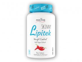 Easy Body Easy Body Skinny Lipitek Fat Burner 90 kapslí