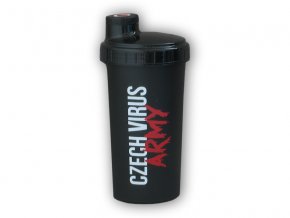 Czech Virus Czech Virus Shaker 700ml