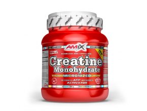 Amix Performance Series Creatine Monohydrate CreaPure 300g