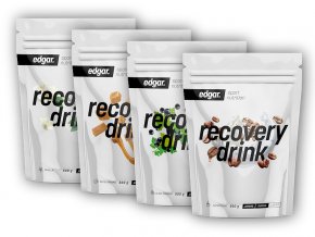 Edgar Recovery Drink by Edgar 500g