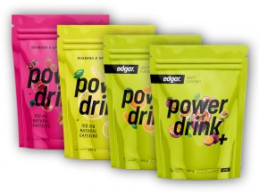 Edgar Powerdrink+ 100g