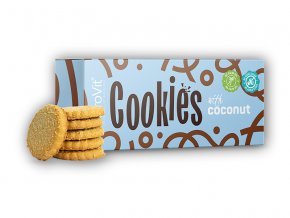 Ostrovit Cookies 120 - 130g