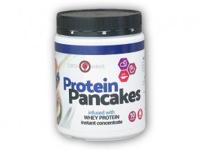 Czech Virus Protein Pancakes 500g