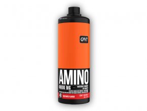 QNT QNT Amino Acid Liquid 4000 1000ml