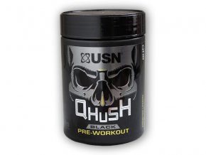 USN Qhush Black 220g