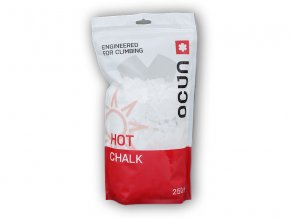 Ocún HOT Chalk rattle 250g