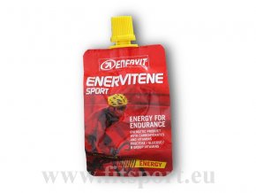 Enervit Enervitene Sport 60ml energetický gel
