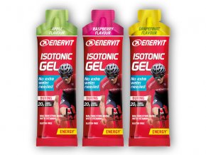 Enervit Isotonic Gel 60ml