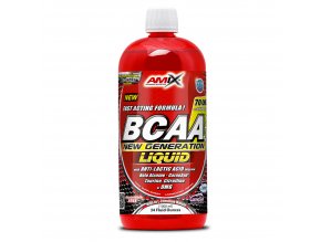 Amix BCAA New Generation Liquid 1000ml