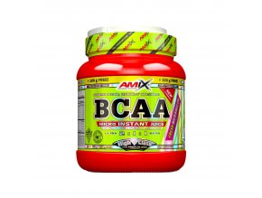 Amix High Class Series BCAA Micro Instant Juice 800g+200g free  + šťavnatá tyčinka ZDARMA