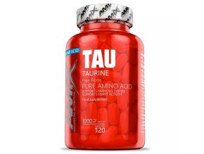 Amix Taurine 120 kapslí