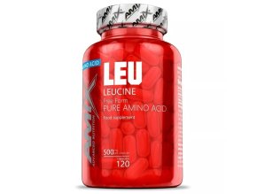 Amix Leucine Pure Amino Acids 120 kapslí