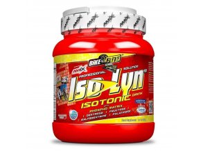Amix IsoLyn Isotonic Drink 800g (Varianta lemon)